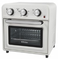 Cuptor de masa Backer BO20A AirFryer White