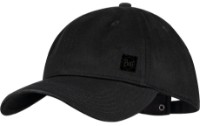 Бейсболка Buff Baseball Cap Solid Black