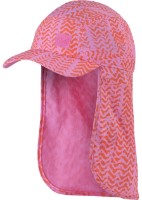 Бейсболка Buff Sahara Cap Kumkara Fuchsia