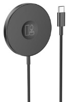 Încărcător Borofone BQ18 Black