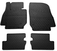 Автоковрики Stingray Mazda CX-3 (DK5) (2015-2023) 4pcs