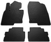Автоковрики Stingray Mazda CX-5 (KF) (2017-2023) VLV 4pcs