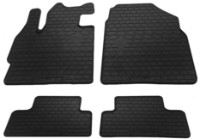 Автоковрики Stingray Mazda CX-7 (2006-2012) 4pcs