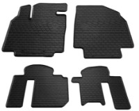 Covoraşe auto Stingray Mazda CX-9 (TB) (2007-2016) 4pcs