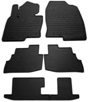 Автоковрики Stingray Mazda CX-9 (TC) (2016-2023) 6pcs