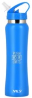 Бутылка для воды Nils NCB54 750ml Blue