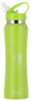 Бутылка для воды Nils NCB54 750ml Green