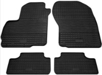 Covoraşe auto Stingray Mitsubishi ASX (2010-2023) 4pcs