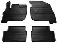 Автоковрики Stingray Mitsubishi Galant IX (2003–2012) 4pcs