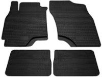 Автоковрики Stingray Mitsubishi Lancer IX (2003-2009) 4pcs