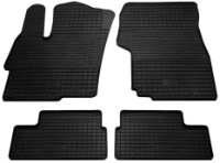 Автоковрики Stingray Mitsubishi Lancer X (2007-2015) 4pcs