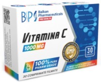 Vitamine Balkan Pharmaceuticals Vitamin C 30tab