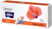 Тампоны гигиенические Bella Tampo Super Plus 16pcs