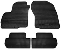 Автоковрики Stingray Mitsubishi Outlander XL (2006-2012) 4pcs