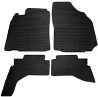 Автоковрики Stingray Mitsubishi Pajero Sport I (1996-2008) 4pcs