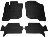 Автоковрики Stingray Mitsubishi Pajero Sport II (2008-2016) 4pcs