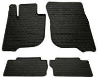 Автоковрики Stingray Mitsubishi Pajero Sport III (2015-2023) 4pcs
