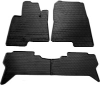 Автоковрики Stingray Mitsubishi Pajero Wagon III (V60) (1999-2006) 4pcs
