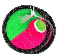 Игровой набор New World Placa lipicioasa cu minge (8079)