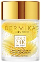 Крем для лица Dermika Luxury Gold 24K 60g