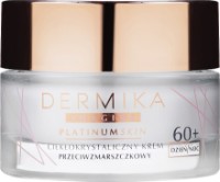 Крем для лица Dermika Imagine Platinum Skin 60+ 50ml