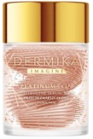 Крем для лица Dermika Imagine Platinum Skin Spherical 3D 60g
