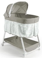 Кроватка Bright Starts Snuggity Snug Nimbu (12053)