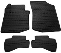 Covoraşe auto Stingray Peugeot 107 (2005-2014) 4pcs