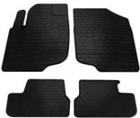 Автоковрики Stingray Peugeot 207 (2006-2012) 4pcs