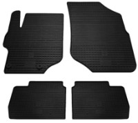 Автоковрики Stingray Peugeot 301 (2012-2023) CP2 4pcs