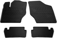 Автоковрики Stingray Peugeot 307 (2001-2008) 4pcs
