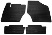 Автоковрики Stingray Peugeot 308 (2007-2013) 4pcs