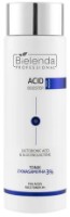 Тоник для лица Bielenda Acid Booster PHA 3% 200ml