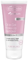 Средство для снятия макияжа Bielenda Gel in Oil Make-Up Remover 150g