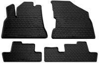 Автоковрики Stingray Peugeot 5008 (2008-2017) CP 4pcs