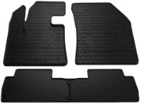 Автоковрики Stingray Peugeot 5008 (2017-2023) CP2 4pcs