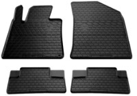 Автоковрики Stingray Peugeot 508 I (2010-2018) CP2 4pcs
