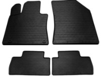 Автоковрики Stingray Peugeot 508 II (2018-2023) CP2 4pcs