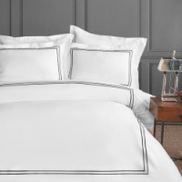 Постельное бельё Issimo Boulevard Double