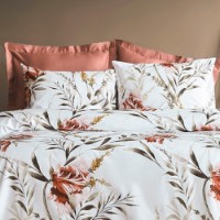 Постельное бельё Issimo Fiji Family Pink