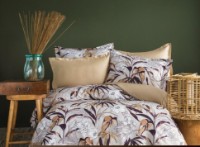 Lenjerie de pat Issimo Hiros Double