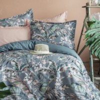 Lenjerie de pat Issimo Laorine Double