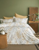 Постельное бельё Issimo Occale Double Beige