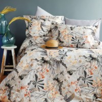 Lenjerie de pat Issimo Oleander Double