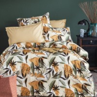 Постельное бельё Issimo Pola Double