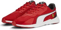 Кроссовки мужские Puma Ferrari Tiburion Rosso Corsa/Puma White 41