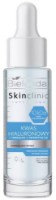 Ser pentru față Bielenda Skin Clinic Hyaluronic Acid 30ml