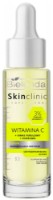 Ser pentru față Bielenda Skin Clinic Vitamin C 30ml