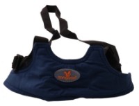 Ham pentru copii Cangaroo Safety Blue