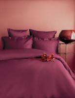 Lenjerie de pat Issimo Simply Double Cherry Rot